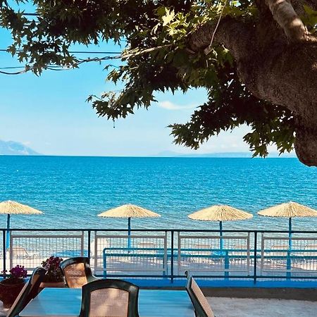 Αγκυροβόλιο Hotel Ilia Exterior photo