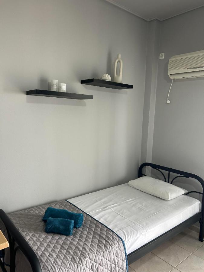 Αγκυροβόλιο Hotel Ilia Exterior photo