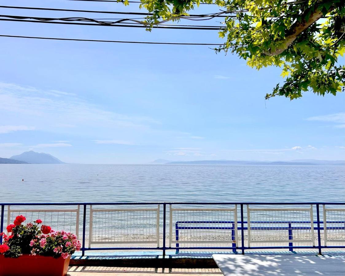 Αγκυροβόλιο Hotel Ilia Exterior photo